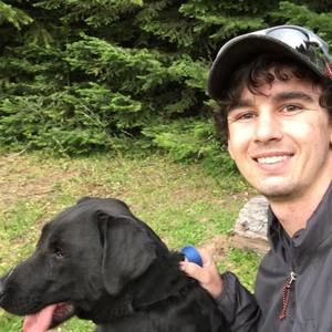 Meet your Posher, James